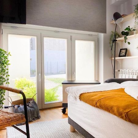 Charming Studio For Couples In The Heart Of Cracow Cracóvia Exterior foto