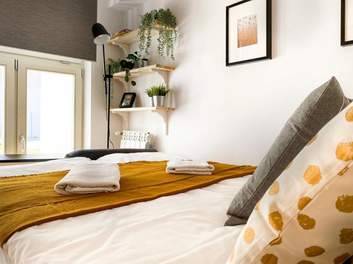 Charming Studio For Couples In The Heart Of Cracow Cracóvia Exterior foto