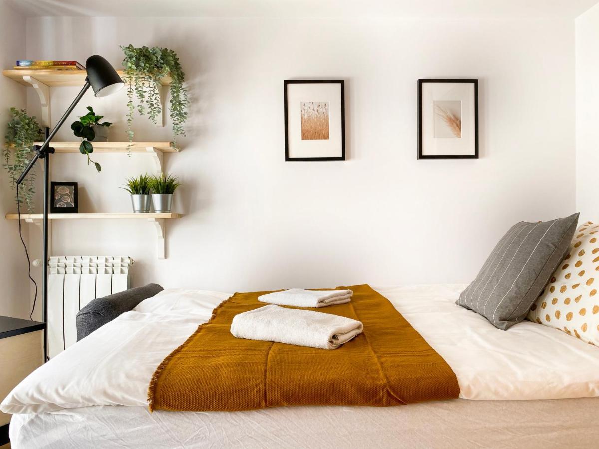 Charming Studio For Couples In The Heart Of Cracow Cracóvia Exterior foto